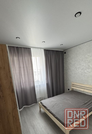 Сдается: Однокомнатная квартира Этаж: 6/9 Район: Киевский Донецк - изображение 7