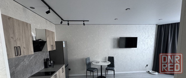 Сдается: Однокомнатная квартира Этаж: 6/9 Район: Киевский Донецк - изображение 6