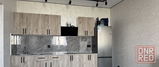 Сдается: Однокомнатная квартира Этаж: 6/9 Район: Киевский Донецк - изображение 1