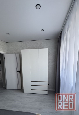 Сдается: Однокомнатная квартира Этаж: 6/9 Район: Киевский Донецк - изображение 5