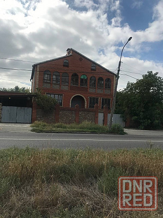 Продам дом Марии Ульяновой/мира Донецк - изображение 1