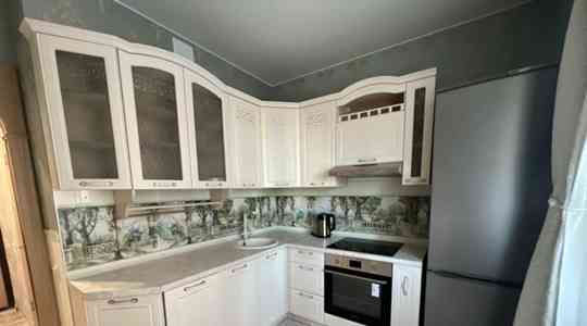 Сдается однокомнатная квартира в Ворошиловском районе Донецк