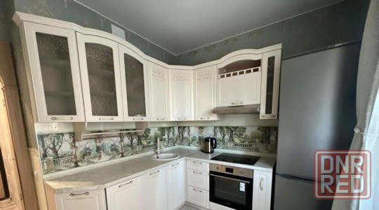 Сдается однокомнатная квартира в Ворошиловском районе Донецк - изображение 1