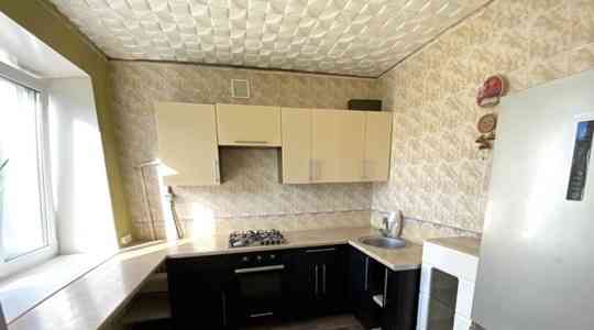 Сдается трехкомнатная квартира в центре Донецка, Ворошиловский р-н Донецк