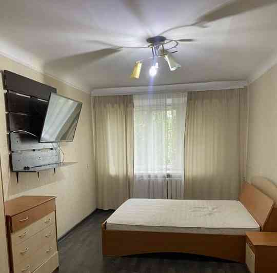 Сдается трехкомнатная квартира в центре Донецка, Ворошиловский р-н Донецк