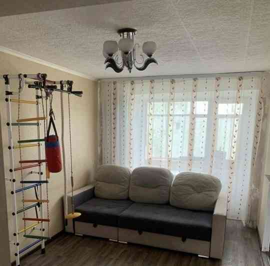 Сдается трехкомнатная квартира в центре Донецка, Ворошиловский р-н Донецк