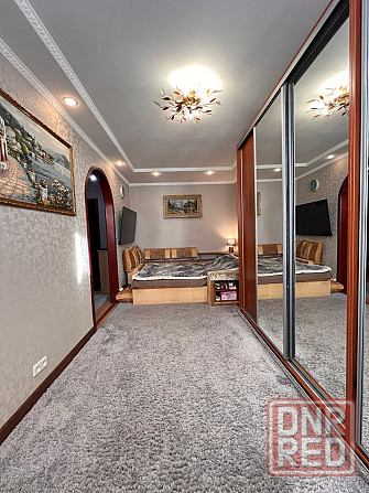 1-комн. квартира Центр Макеевка - изображение 4