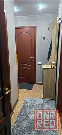 1-комн. квартира Центр Макеевка - изображение 5