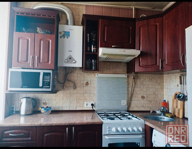 1-комн. квартира Центр Макеевка - изображение 4