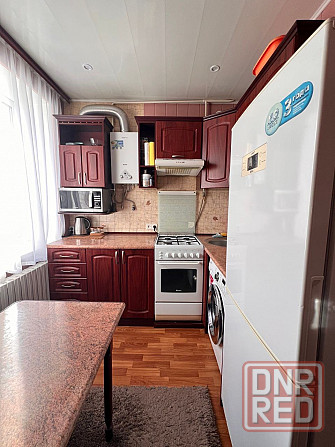 1-комн. квартира Центр Макеевка - изображение 10