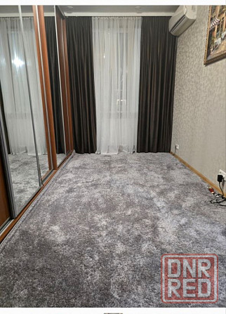 1-комн. квартира Центр Макеевка - изображение 2