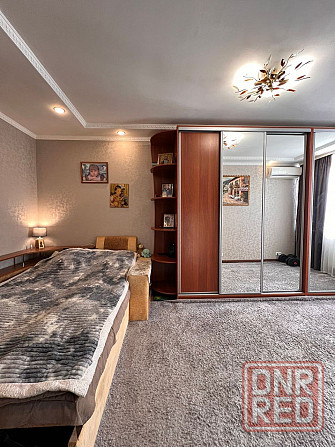 1-комн. квартира Центр Макеевка - изображение 3