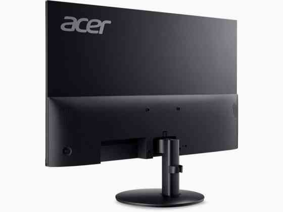 Монитор 23.8" Acer Sb243yg0bi Black (Ips, 1920x1080, 178°/178°, 250 Cd/M2, 1500:1 (100m:1), 1ms, 120 Донецк