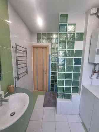 Сдается трехкомнатная квартира в Пролетарском районе Донецк