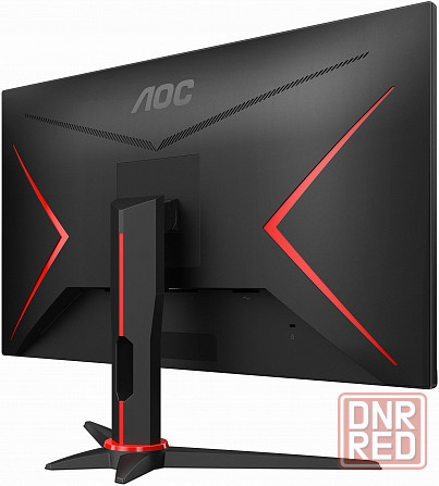 Монитор 23.8" Aoc Gaming 24g2sae, 1920х1080, 165 гц, Va, черный/красный (24g2sae/Bk) (арт-7001) Донецк - изображение 3