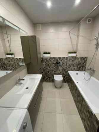 Сдается 2-комнатная квартира в Ворошиловском районе Донецк