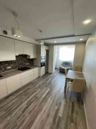 Сдается 2-комнатная квартира в Ворошиловском районе Донецк