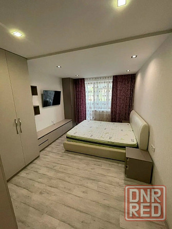 Сдается 2-комнатная квартира в Ворошиловском районе Донецк - изображение 1