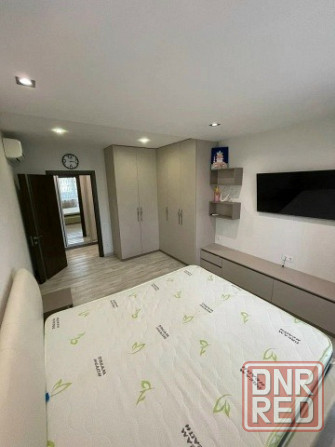 Сдается 2-комнатная квартира в Ворошиловском районе Донецк - изображение 6