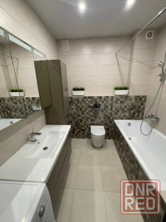 Сдается 2-комнатная квартира в Ворошиловском районе Донецк - изображение 5