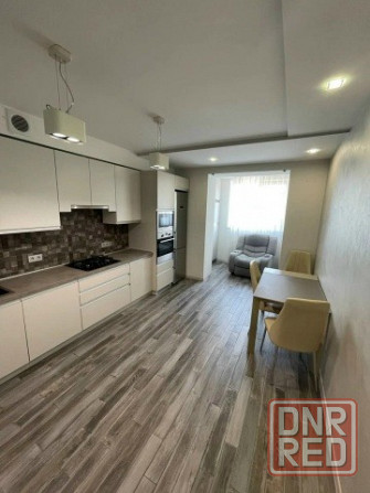 Сдается 2-комнатная квартира в Ворошиловском районе Донецк - изображение 3