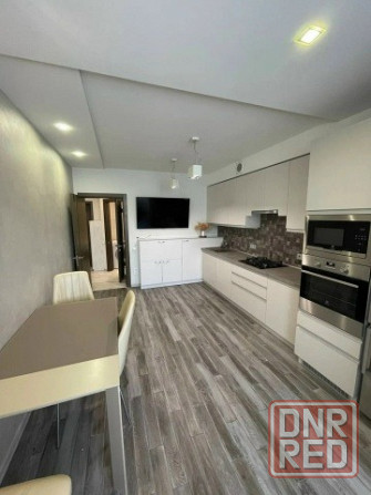 Сдается 2-комнатная квартира в Ворошиловском районе Донецк - изображение 2