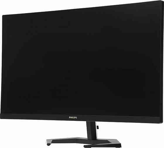 Монитор 27" Philips Evnia Gaming 27m1n3200zs/01, 1920x1080, Ips, 165гц, 2хHdmi, 1хDp, черный (арт-99 Донецк