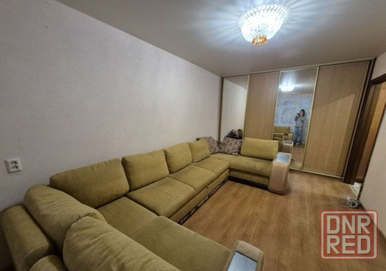 Сдаю двухкомнатную квартиру 51.0 м² этаж 3/9, город Донецк, Микрорайон Мирный Донецк - изображение 1