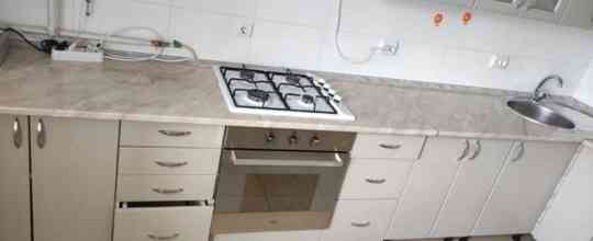 Сдается 2-х комнатная квартира в Пролетарском районе Донецк