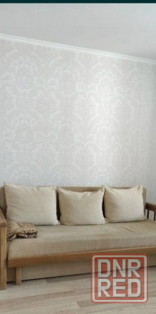 Сдается 2-х комнатная квартира в Пролетарском районе Донецк - изображение 2