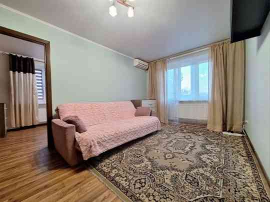 Сдам 2-ую квартиру в Калининском районе Донецк