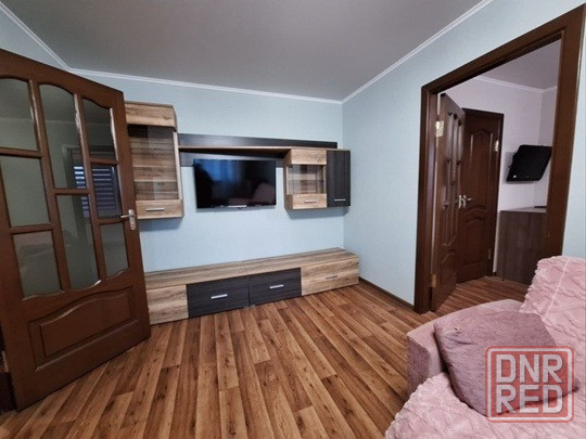 Сдам 2-ую квартиру в Калининском районе Донецк - изображение 2