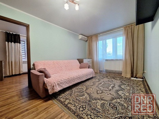 Сдам 2-ую квартиру в Калининском районе Донецк - изображение 3