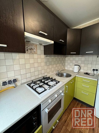 Сдам 2-ую квартиру в Калининском районе Донецк - изображение 1