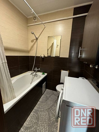 Сдам 2-ую квартиру в Калининском районе Донецк - изображение 4