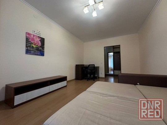 Сдается 1-комнатная квартира в Кировском районе Донецк - изображение 4