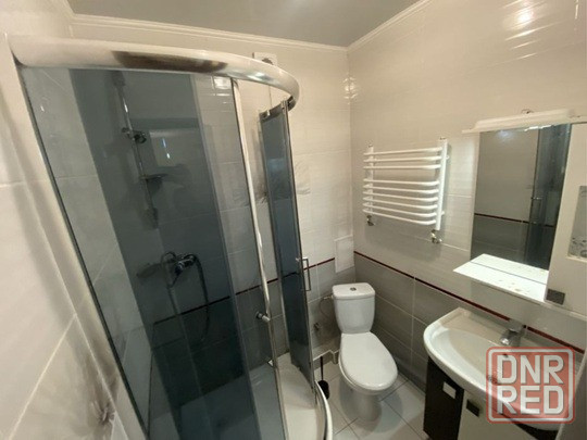 Сдается 1-комнатная квартира в Кировском районе Донецк - изображение 5