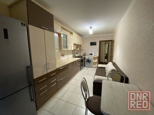 Сдается 1-комнатная квартира в Кировском районе Донецк - изображение 1