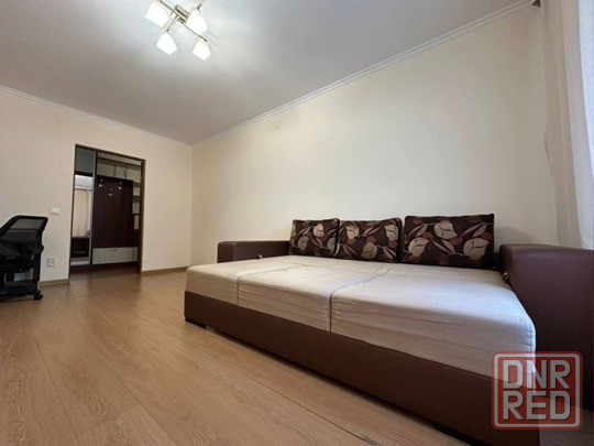 Сдается 1-комнатная квартира в Кировском районе Донецк - изображение 2