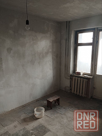 Продам 2х комнатную квартиру, Текстильщик, больница 27 Донецк - изображение 4