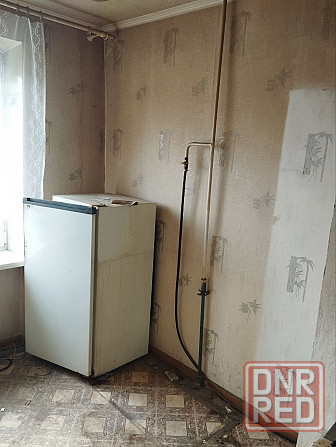 Продам 2х комнатную квартиру, Текстильщик, больница 27 Донецк - изображение 1