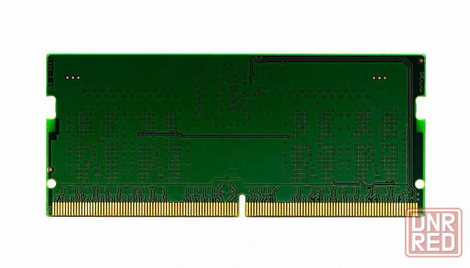 Оперативная память Sodimm 8gb Ddr5-5600 Sk Hynix Hmcg66agbsa095n (арт-7157) Донецк - изображение 2