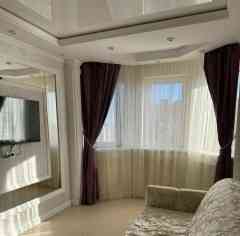 Сдаю однокомнатную квартиру 35.0 м² этаж 10, город Донецк, Ворошиловский район Донецк