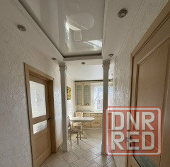 Сдаю однокомнатную квартиру 35.0 м² этаж 10, город Донецк, Ворошиловский район Донецк - изображение 1