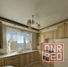 Сдаю однокомнатную квартиру 35.0 м² этаж 10, город Донецк, Ворошиловский район Донецк - изображение 6