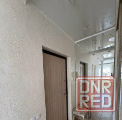 Сдаю однокомнатную квартиру 35.0 м² этаж 10, город Донецк, Ворошиловский район Донецк - изображение 5