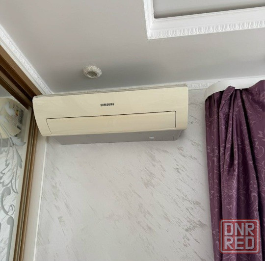 Сдаю однокомнатную квартиру 35.0 м² этаж 10, город Донецк, Ворошиловский район Донецк - изображение 10