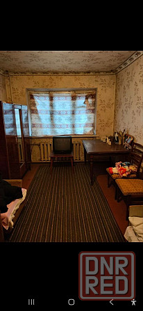 1-комн. квартира 21 Шахта Макеевка - изображение 2