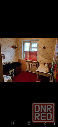 1-комн. квартира 21 Шахта Макеевка - изображение 4