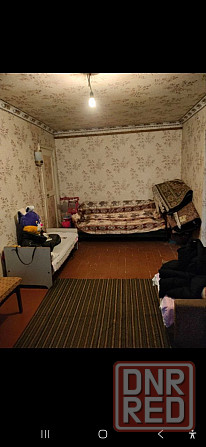 1-комн. квартира 21 Шахта Макеевка - изображение 1